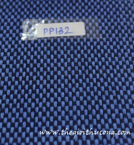 Vải bố vintage PP132